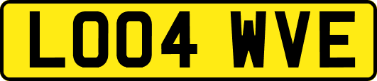 LO04WVE