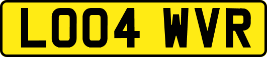 LO04WVR