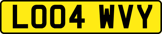 LO04WVY
