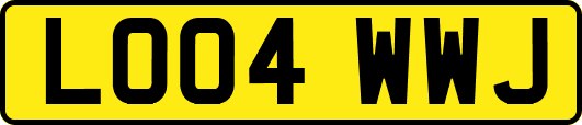 LO04WWJ
