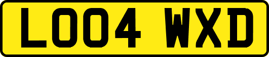 LO04WXD