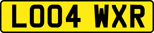 LO04WXR
