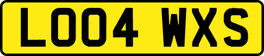 LO04WXS