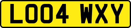 LO04WXY