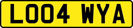 LO04WYA