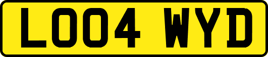 LO04WYD