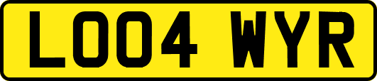 LO04WYR