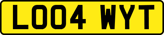LO04WYT