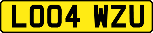 LO04WZU