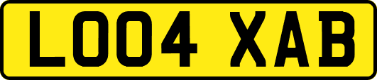 LO04XAB