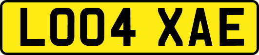 LO04XAE