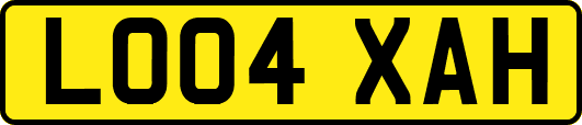 LO04XAH