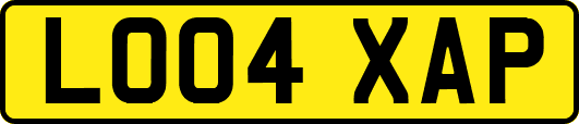 LO04XAP