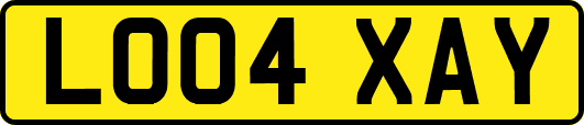 LO04XAY