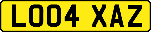 LO04XAZ