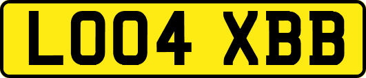 LO04XBB