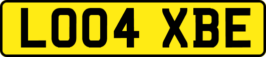 LO04XBE