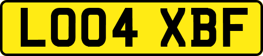 LO04XBF