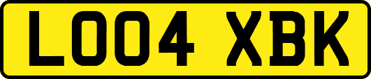 LO04XBK