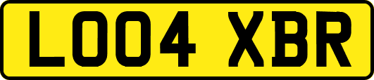 LO04XBR