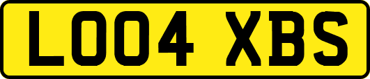 LO04XBS