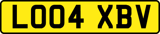 LO04XBV