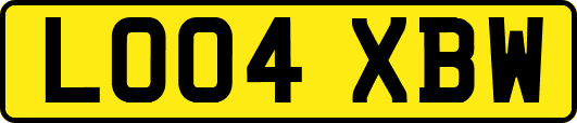 LO04XBW