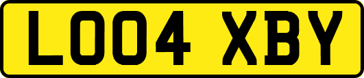 LO04XBY