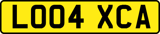 LO04XCA
