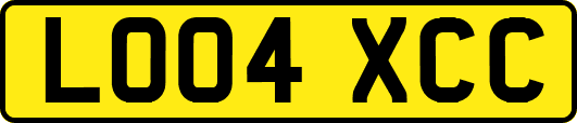 LO04XCC