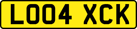 LO04XCK