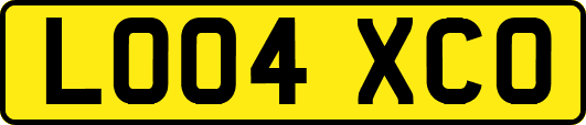 LO04XCO