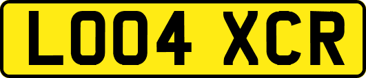 LO04XCR