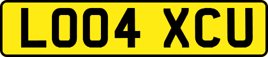 LO04XCU
