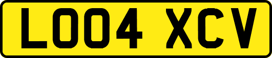 LO04XCV