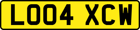 LO04XCW
