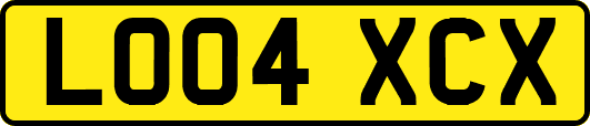 LO04XCX