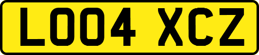LO04XCZ