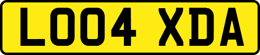 LO04XDA