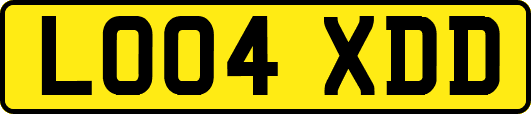 LO04XDD