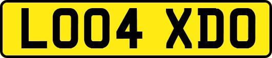 LO04XDO
