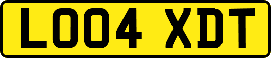 LO04XDT
