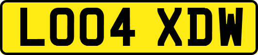 LO04XDW