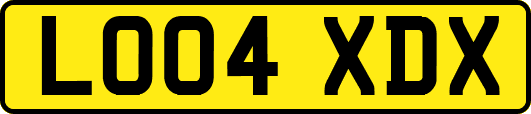 LO04XDX
