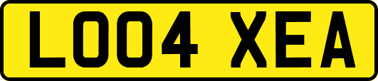 LO04XEA