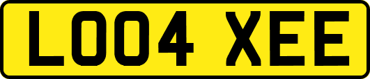 LO04XEE