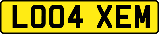 LO04XEM