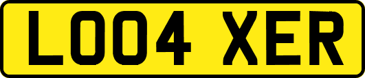 LO04XER