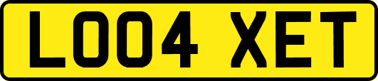 LO04XET