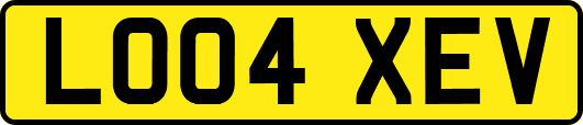 LO04XEV
